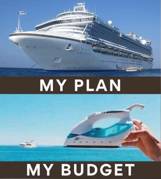 vacation meme, travel memes, holiday meme, thrifty travel memes, economical vacation humor, cheap vacation humor, frugal travel jokes
