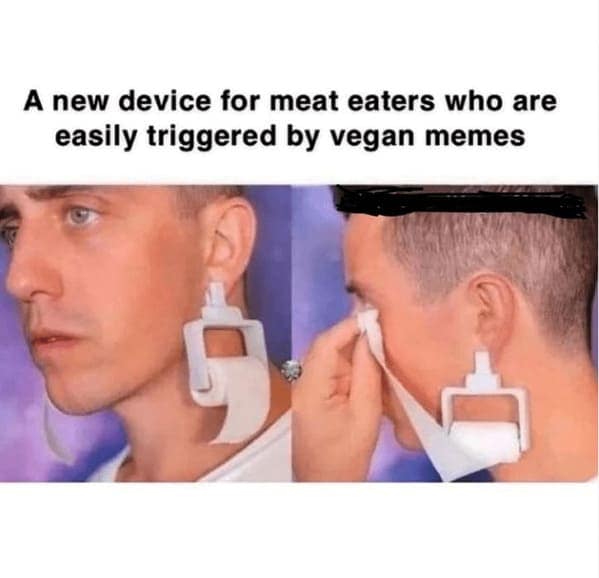 vegan memes, plant based humor, plant-based humor, herbivore laughs, cruelty-free comedy, vegetarian jokes, vegan humor, meat-free memes
