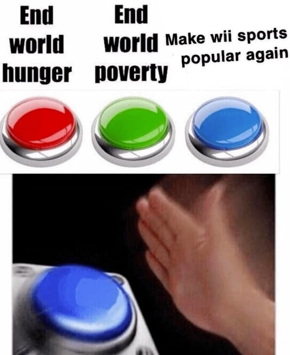 wii sports memes, nintendo memes, wii memes, gaming humor, nostalgic memes, childhood laughter, video game jokes, virtual athletics