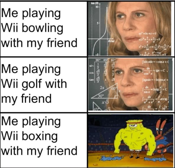 wii sports memes, nintendo memes, wii memes, gaming humor, nostalgic memes, childhood laughter, video game jokes, virtual athletics