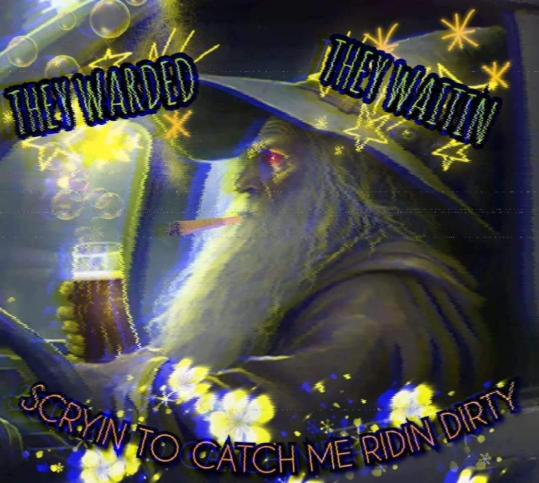 Wizard Memes 