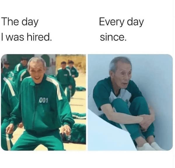 work memes, office humor