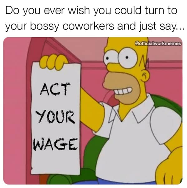 work memes, office humor