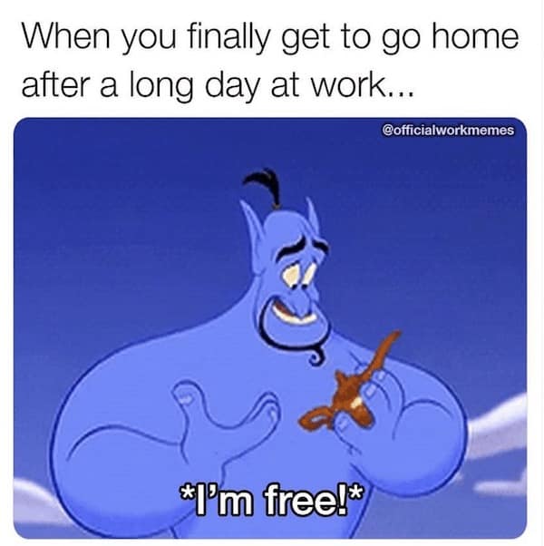 work memes, office humor