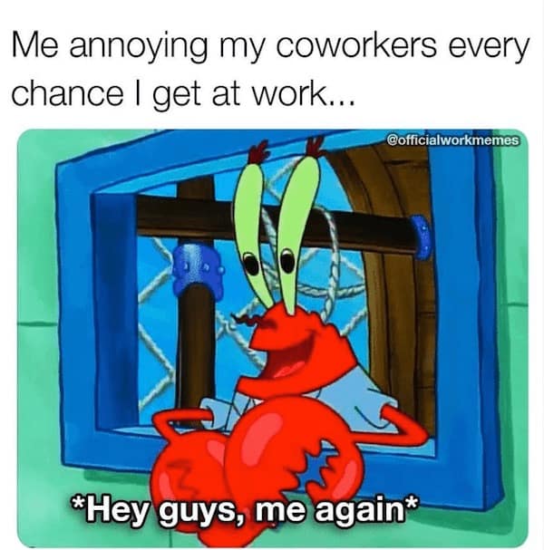 work memes, office humor