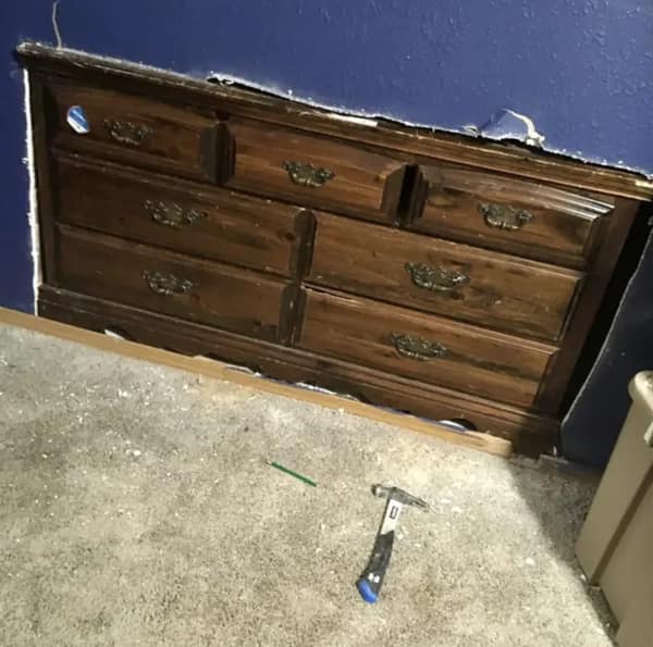DIY fails, DIY disasters, Home Improvement Fails, Pinterest Fails, Renovation Fails, Weekend Warrior Woes, Contractor Catastrophes