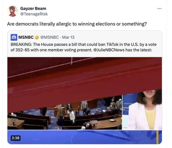 TikTok ban tweets, TikTok ban memes, TikTok ban, TikTok memes, social media humor, internet culture, TikTokocalypse tweets, TikTok ban jokes, viral tweets