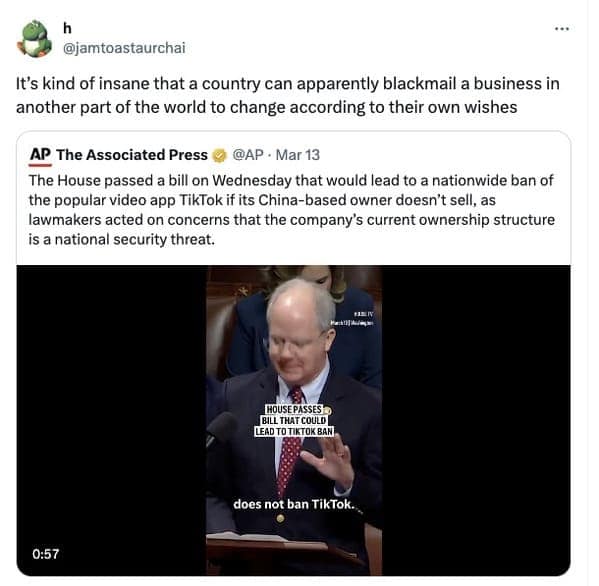 TikTok ban tweets, TikTok ban memes, TikTok ban, TikTok memes, social media humor, internet culture, TikTokocalypse tweets, TikTok ban jokes, viral tweets