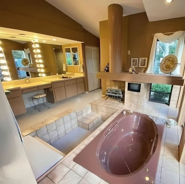 bad designs, design fails, design disasters, home decor fails, aesthetic calamities, tasteless decor, cringe-worthy designs, visual atrocities