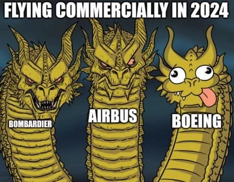 boeing memes, aerospace humor, aviation industry satire, aircraft jokes, airplane memes, flight humor, pilot puns