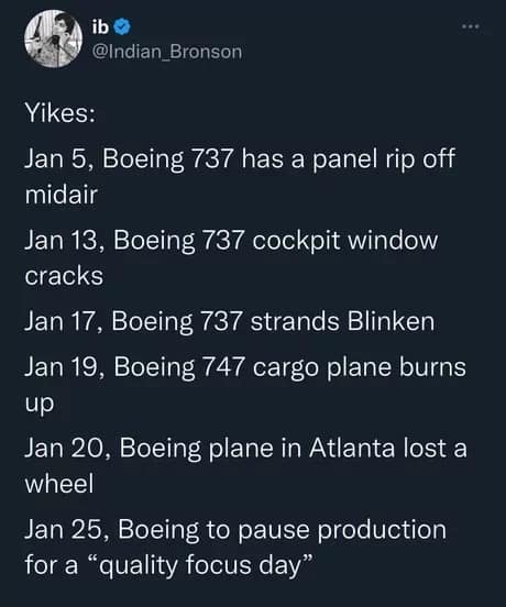 boeing memes, aerospace humor, aviation industry satire, aircraft jokes, airplane memes, flight humor, pilot puns