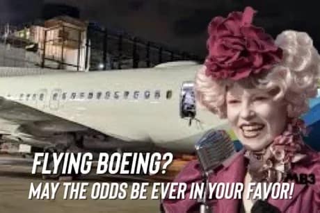 boeing memes, aerospace humor, aviation industry satire, aircraft jokes, airplane memes, flight humor, pilot puns