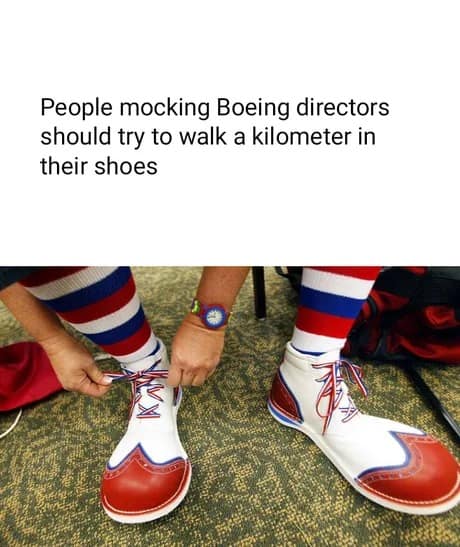 boeing memes, aerospace humor, aviation industry satire, aircraft jokes, airplane memes, flight humor, pilot puns