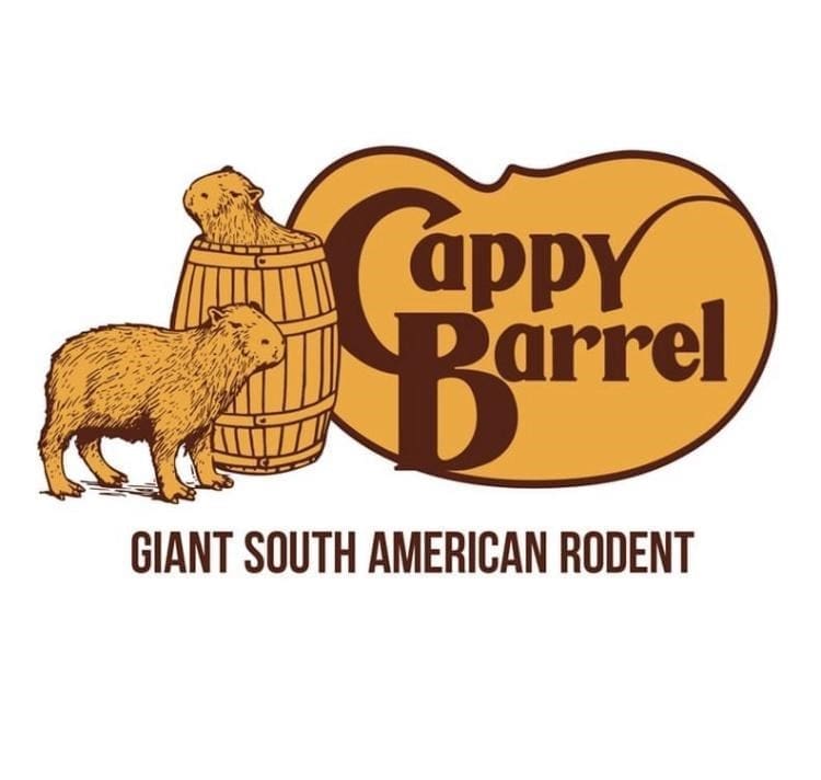 capybara memes, capybara jokes, absurd comedy, oversized rodent humor, comical wildlife memes