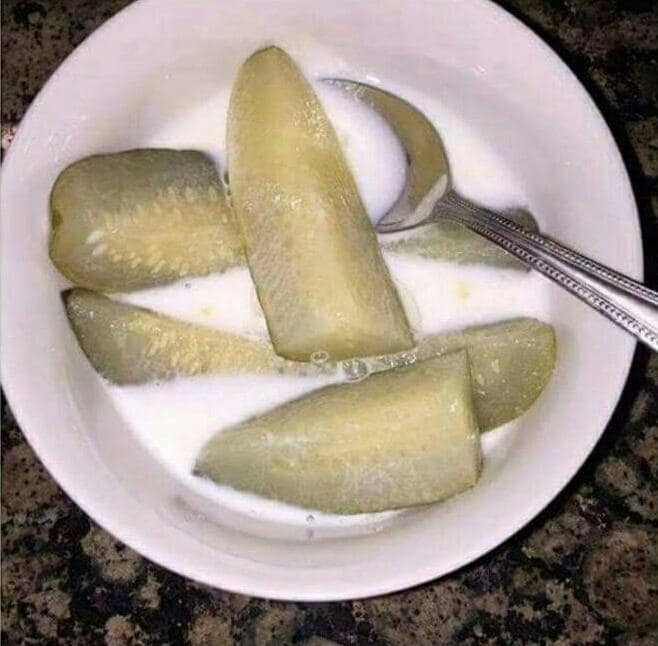 cursed food, cursed food images, cursed foods, bizarre cuisine, food abominations, gastronomic nightmares, cursed images food