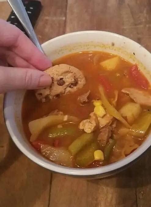 cursed food, cursed food images, cursed foods, bizarre cuisine, food abominations, gastronomic nightmares, cursed images food