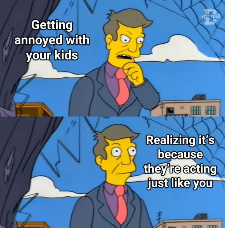 dad memes, dad jokes, father humor, cringe-worthy humor, paternal memes, papa jokes, parental humor