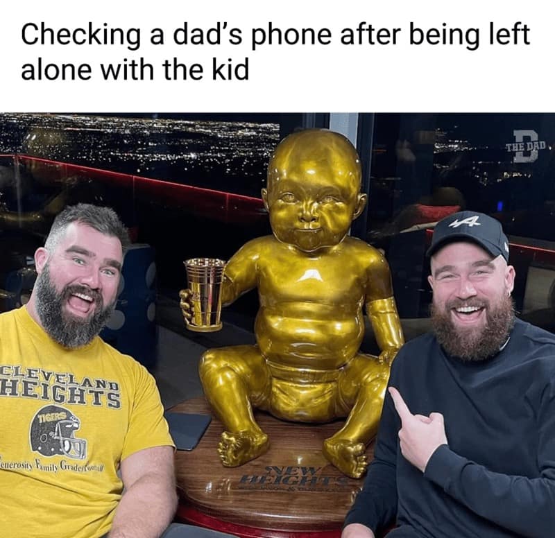 dad memes, dad jokes, father humor, cringe-worthy humor, paternal memes, papa jokes, parental humor