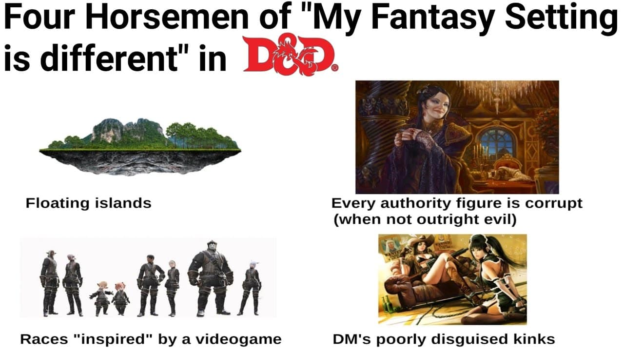 D&d memes, dnd memes, d&d memes funny, Dungeons & Dragons memes, Dungeons & Dragons, Dungeons & Dragons humor, tabletop gaming jokes, RPG memes, dungeon memes, fantasy game humor, role-playing comedy