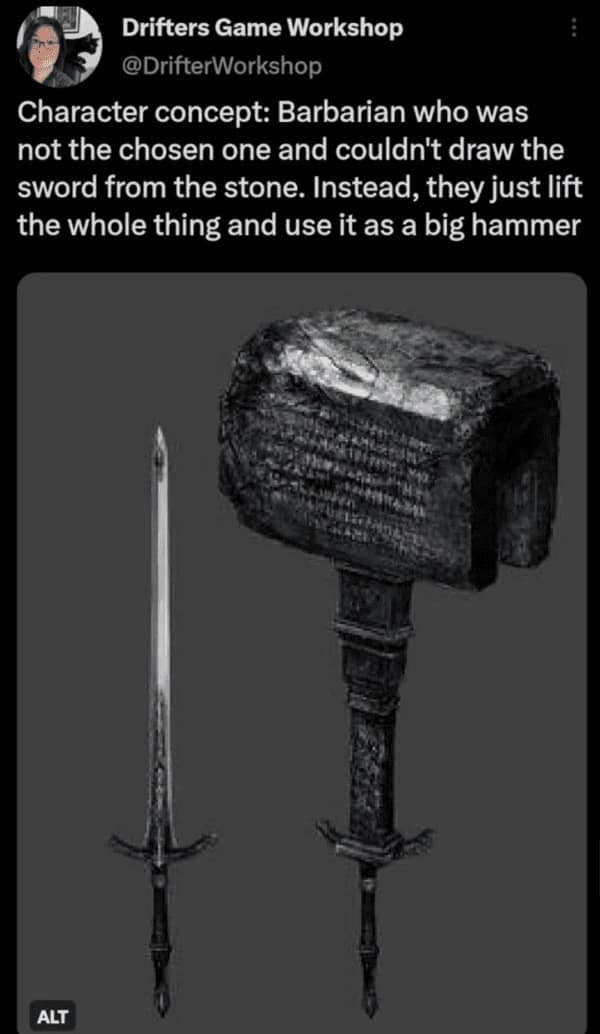 D&d memes, dnd memes, d&d memes funny, Dungeons & Dragons memes, Dungeons & Dragons, Dungeons & Dragons humor, tabletop gaming jokes, RPG memes, dungeon memes, fantasy game humor, role-playing comedy