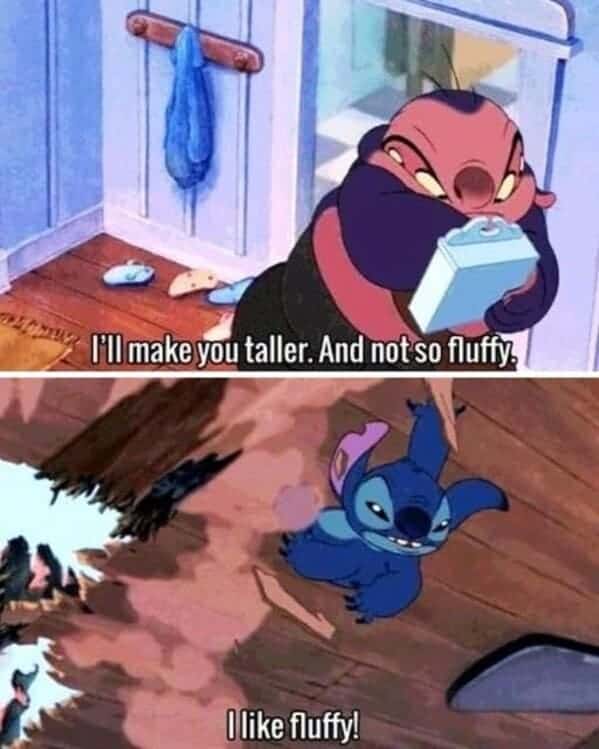 Disney memes, witty disney humor, musing Disney Gags, Clever Animated Funnies