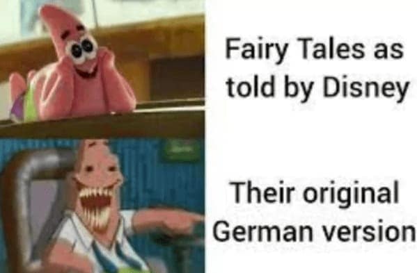 Disney memes, witty disney humor, musing Disney Gags, Clever Animated Funnies