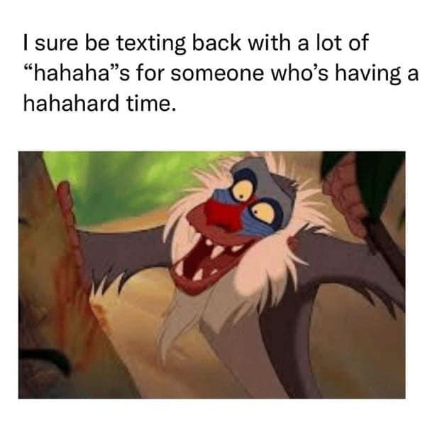 Disney memes, witty disney humor, musing Disney Gags, Clever Animated Funnies