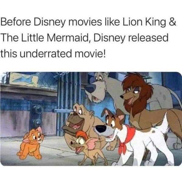 Disney memes, witty disney humor, musing Disney Gags, Clever Animated Funnies