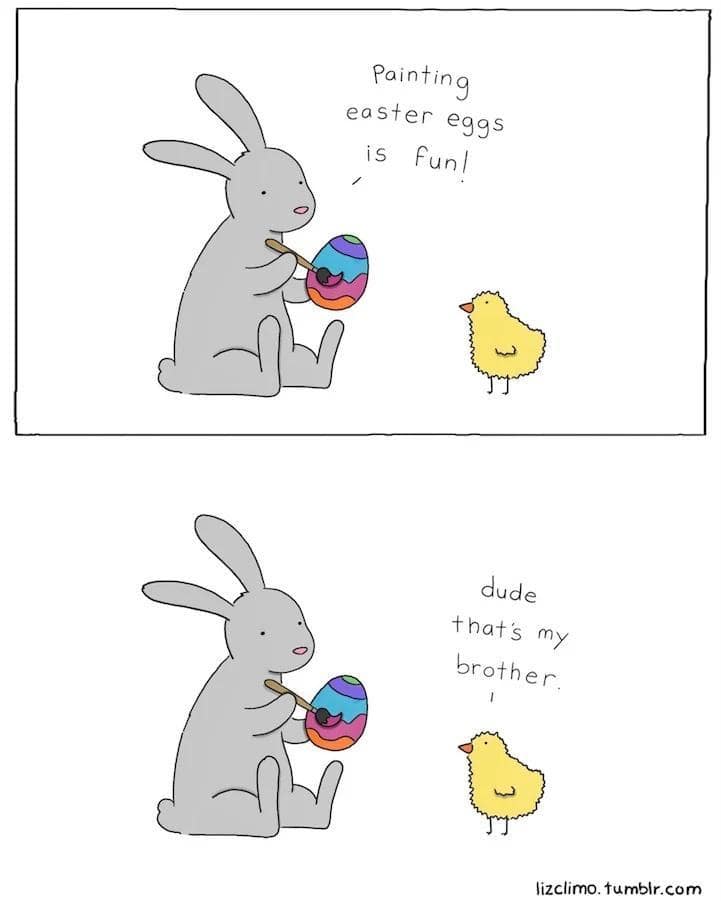 easter memes, funny easter memes, Funny Easter memes, Happy Easter memes, Easter egg hunt memes