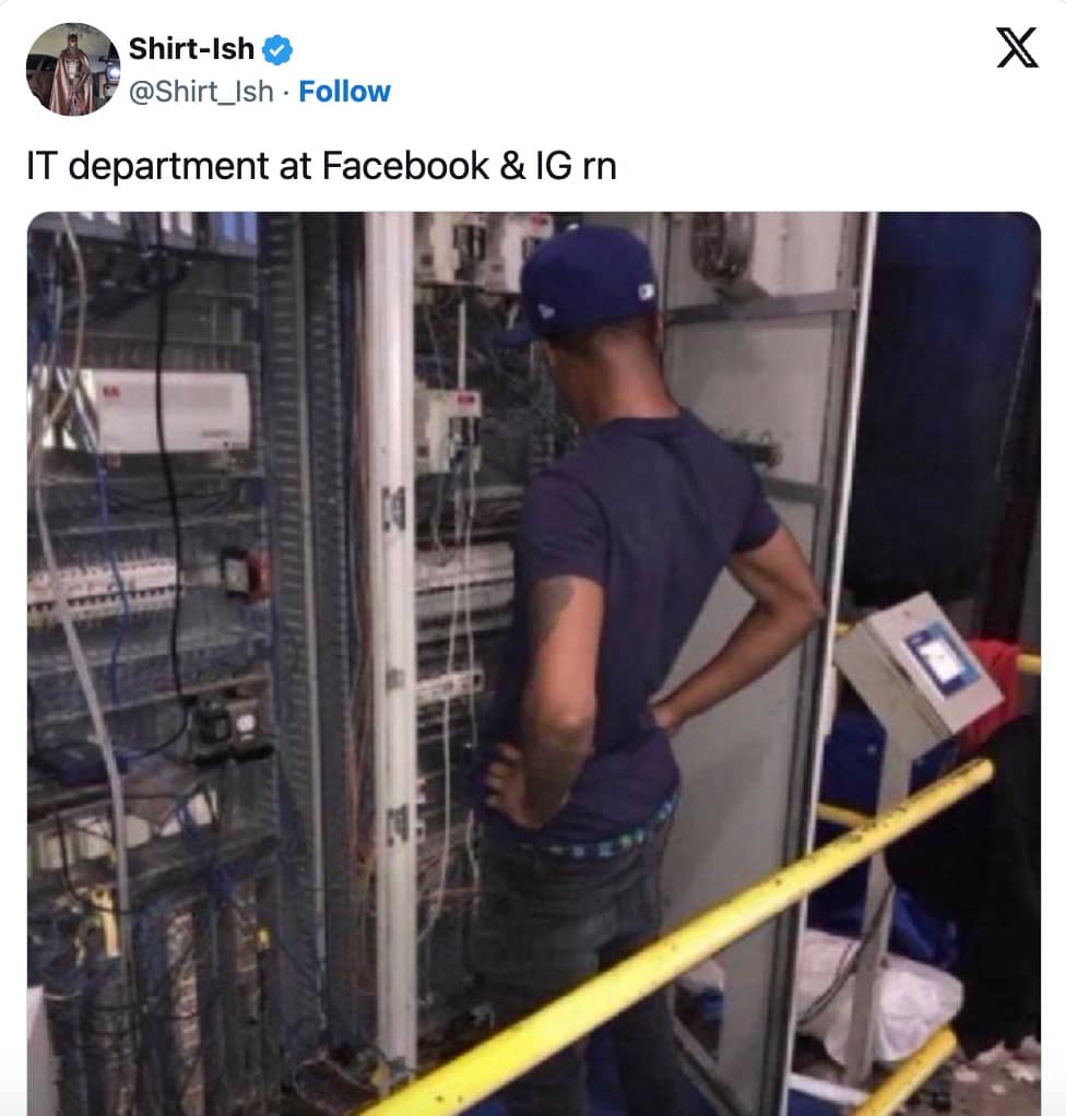 facebook outage memes, instagram outage memes, meta outage memes, facebook outage, instagram outage, meta outage, facebook down, instagram down, meta down