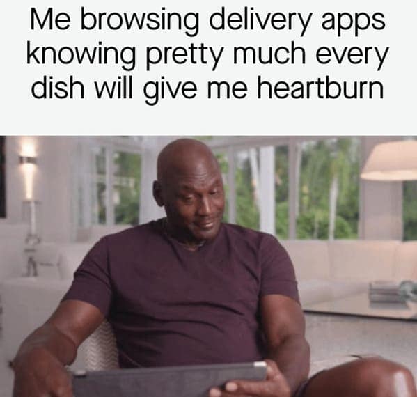 food delivery memes, doordash memes, DoorDash jokes, UberEats humor, Postmates memes, delivery service memes, meal delivery jokes, online food humor