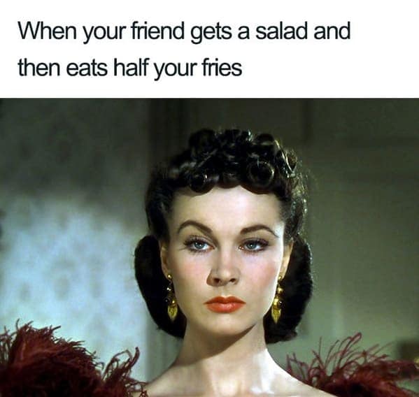 food memes, culinary humor, cooking jokes, food obsession, cuisine memes, gastronomic gags, dieting humor