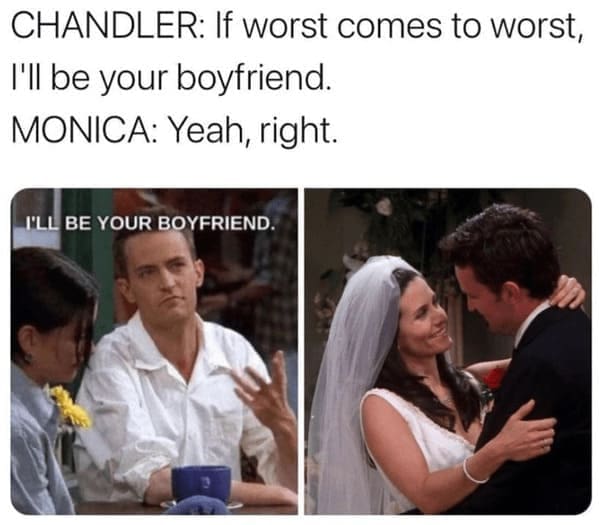 friends memes, central perk jokes, friends moments, chandler memes, ross memes, rachel memes, sitcom humor, TV show jokes, pop culture laughter, Friends jokes, Central Perk humor, television comedy