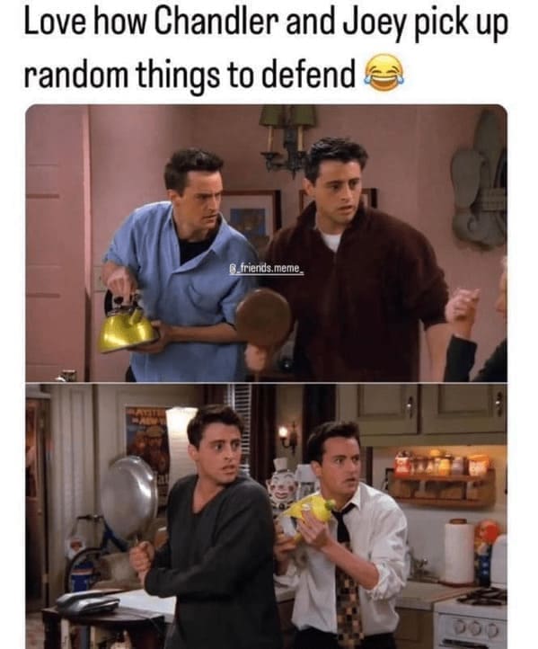 friends memes, central perk jokes, friends moments, chandler memes, ross memes, rachel memes, sitcom humor, TV show jokes, pop culture laughter, Friends jokes, Central Perk humor, television comedy
