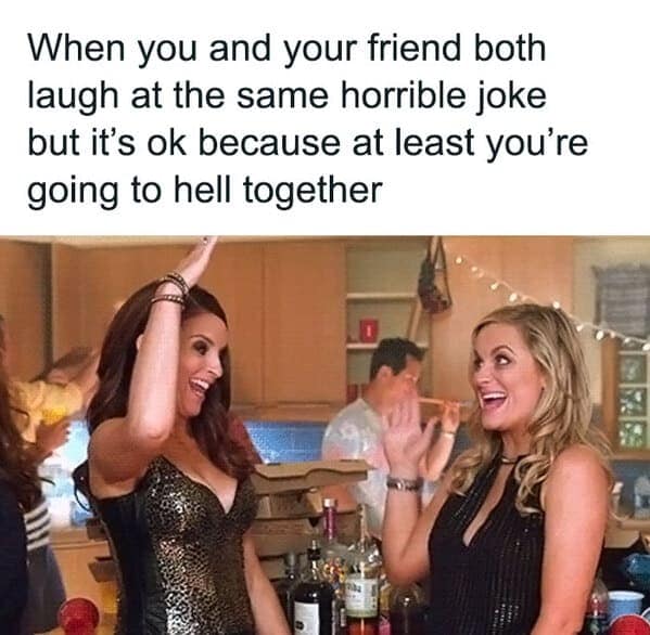 friendship memes, best friend memes, bestie memes, bff memes, BFF humor, hilarious friendships, buddy memes, pal jokes, camaraderie humor