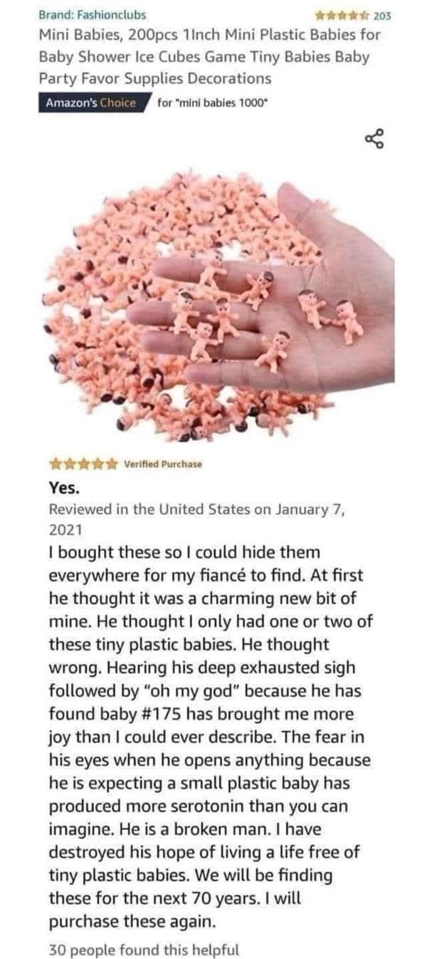 funny amazon reviews, funny product reviews