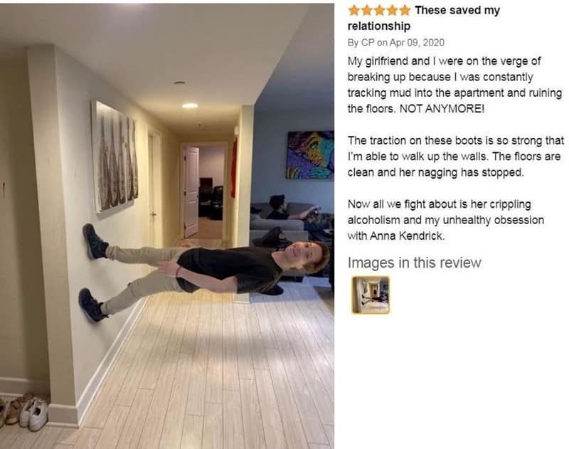 funny amazon reviews, funny product reviews