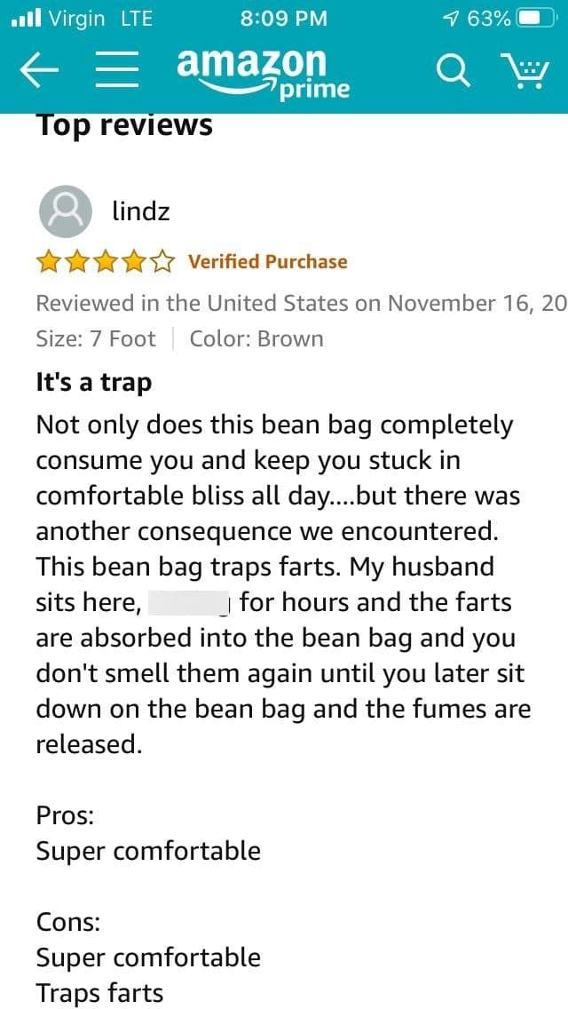 funny amazon reviews, funny product reviews