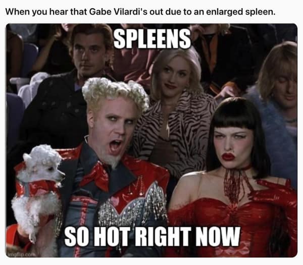 hockey memes, NHL memes, Funny Hockey Memes, Viral Hockey Memes, NHL Shenanigans, Hockey Humor, Slapstick Comedy