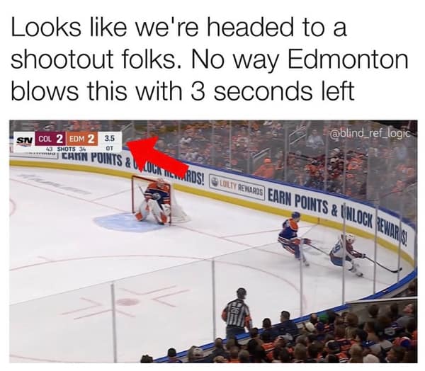 hockey memes, NHL memes, Funny Hockey Memes, Viral Hockey Memes, NHL Shenanigans, Hockey Humor, Slapstick Comedy