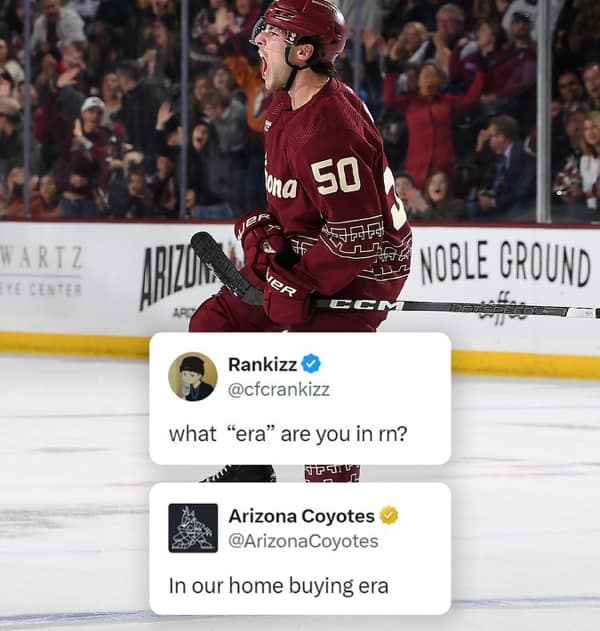 hockey memes, NHL memes, Funny Hockey Memes, Viral Hockey Memes, NHL Shenanigans, Hockey Humor, Slapstick Comedy