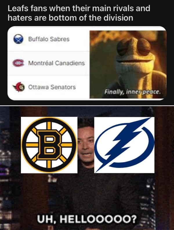 hockey memes, NHL memes, Funny Hockey Memes, Viral Hockey Memes, NHL Shenanigans, Hockey Humor, Slapstick Comedy