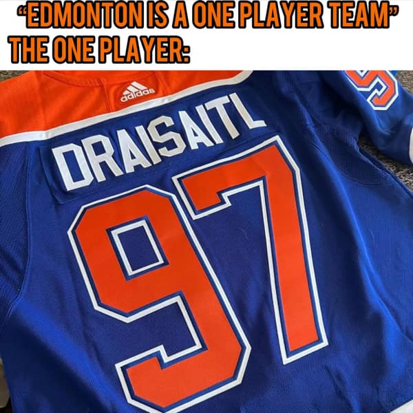 hockey memes, NHL memes, Funny Hockey Memes, Viral Hockey Memes, NHL Shenanigans, Hockey Humor, Slapstick Comedy