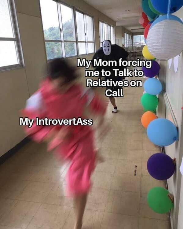 introvert memes, social anxiety memes, introverted memes, introvert tweets, ocial anxiety humor, awkward memes, solitude jokes, shy memes, quiet humor, inwardly funny
