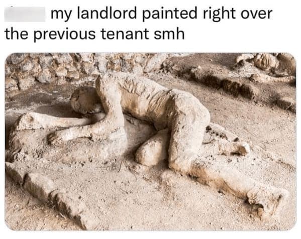 landlord memes, renter memes, enting humor, tenant struggles, lease laughs, rental memes, apartment humor, property management laughs