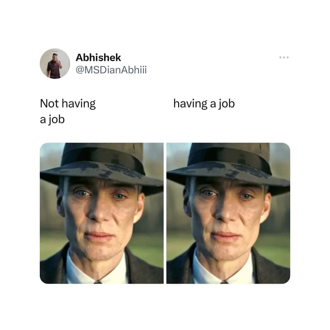 oppenheimer memes, oppenheimer movie memes, cillian murphy memes, uclear humor, atomic jokes, historical memes, Oppenheimer jokes, atomic era humor, historical gags