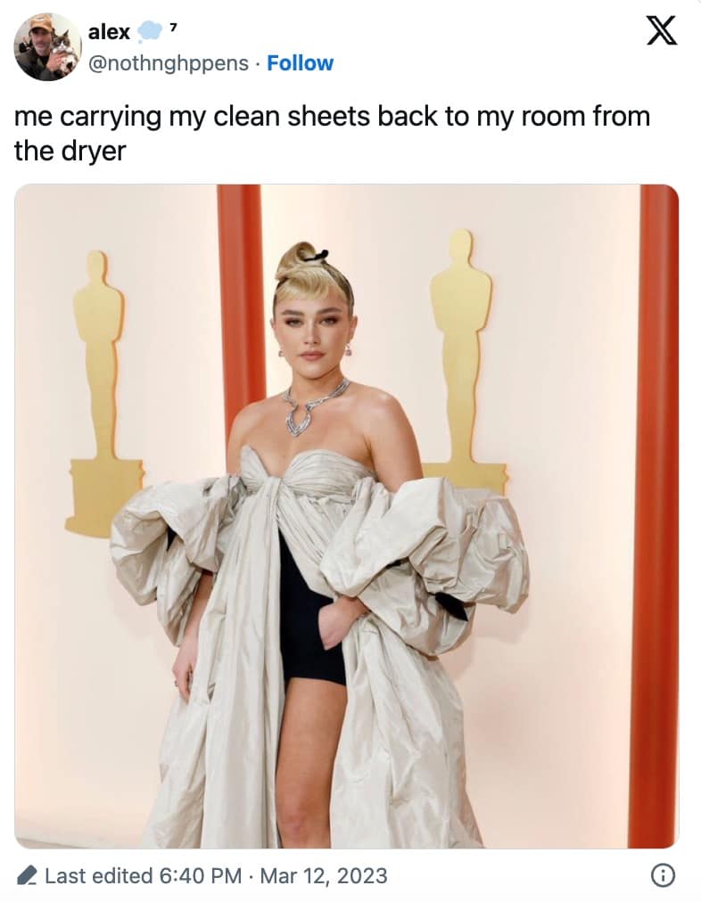 oscars memes, academy awards humor, awards ceremony jokes, celebrity memes