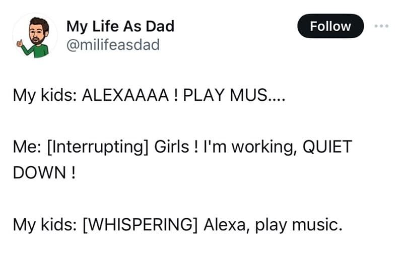 parenting memes, funny parenting tweets, mom memes, dad memes, Hilarious Parenting Sayings, Witty Mom/Dad Jokes