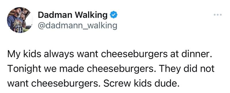 parenting memes, funny parenting tweets, mom memes, dad memes, Hilarious Parenting Sayings, Witty Mom/Dad Jokes