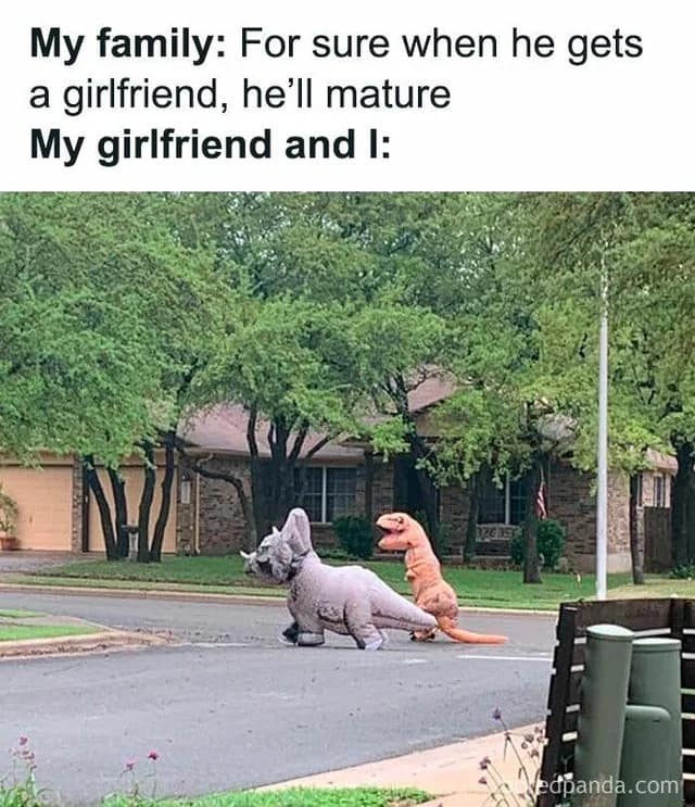 relationship memes, love memes, couples humor, romantic laughter, partnership memes, dating humor, affectionate jokes